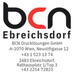 BCN Drucklösungen GmbH